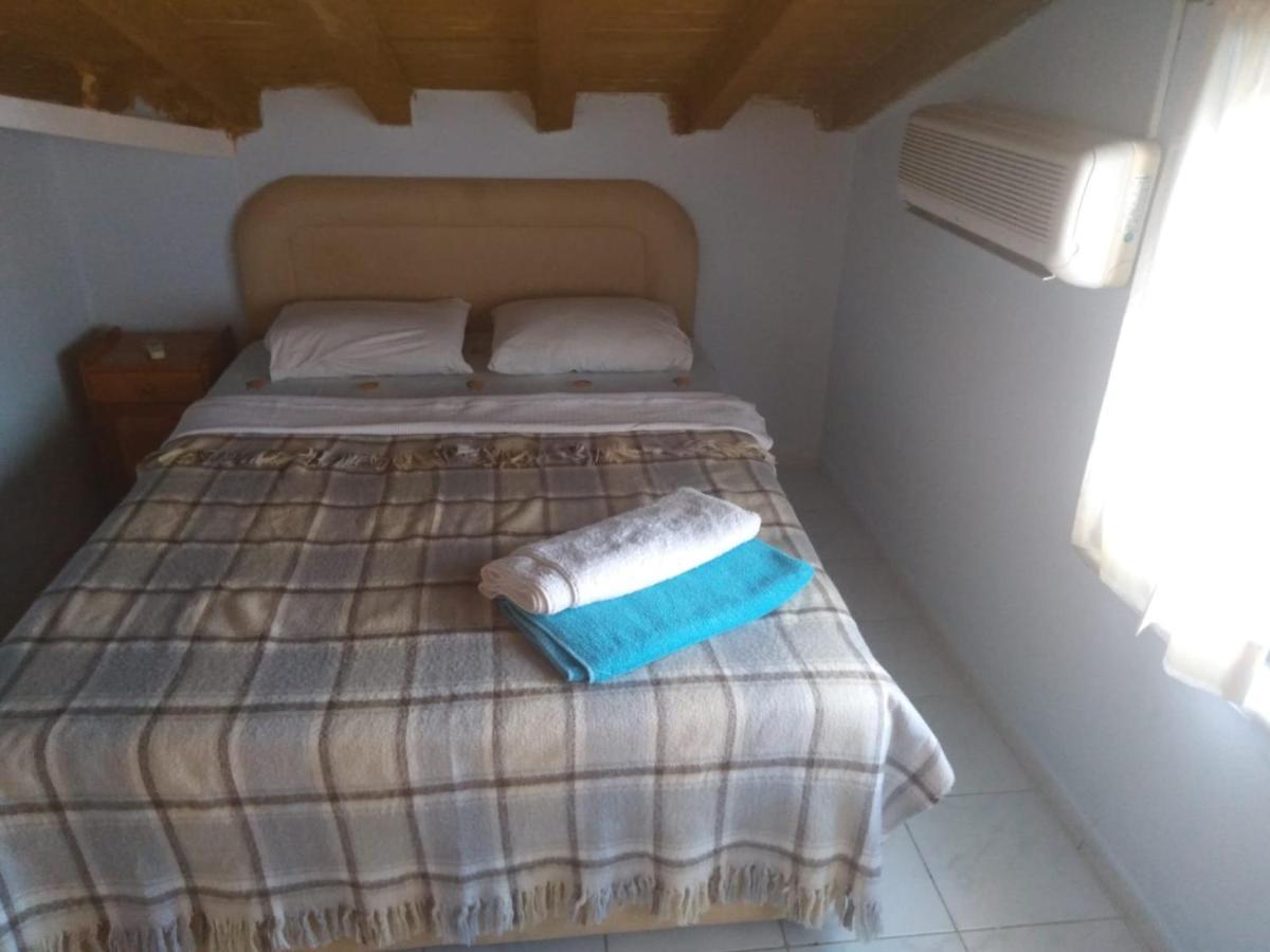 Hix Garden Apart Hotel Фетхие Экстерьер фото